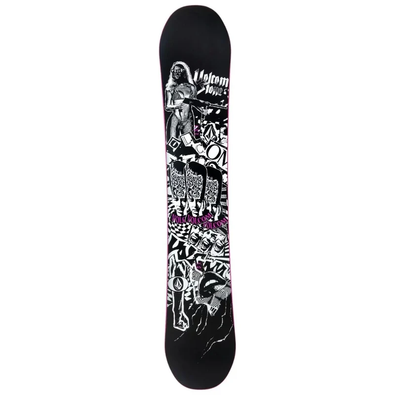 Volcom Creedler Snowboard 2027