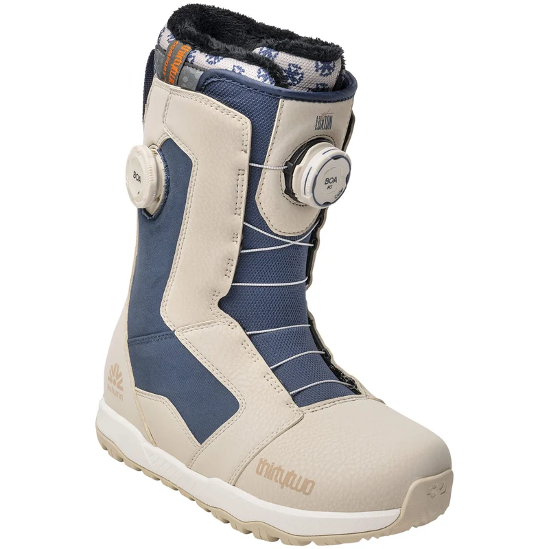 STW DB Women's Luxton X Autumn Snowboard Boots 2027