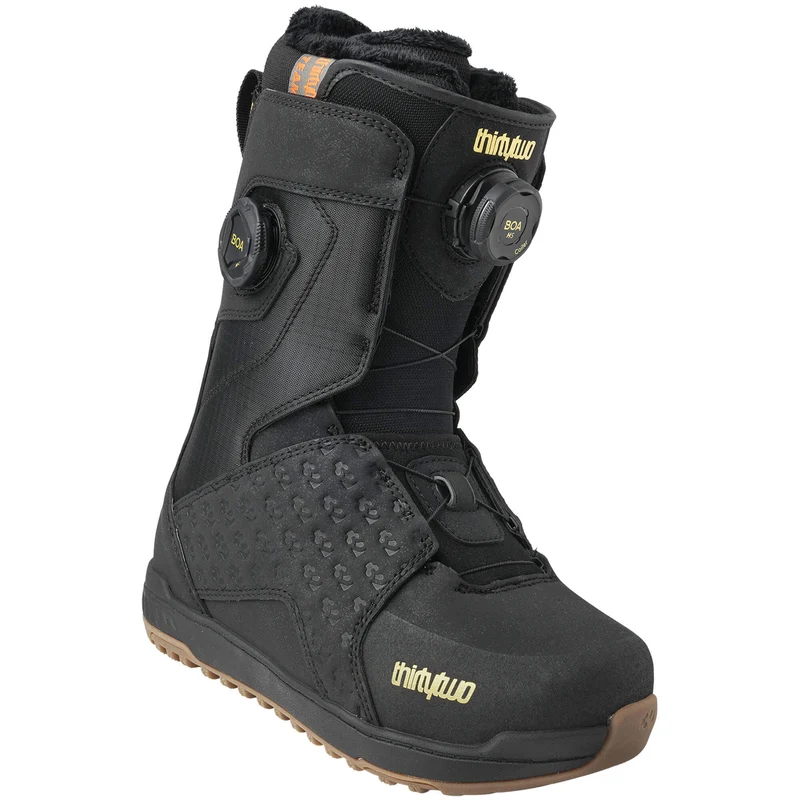 Lashed DB Women's Snowboard Boots 2027