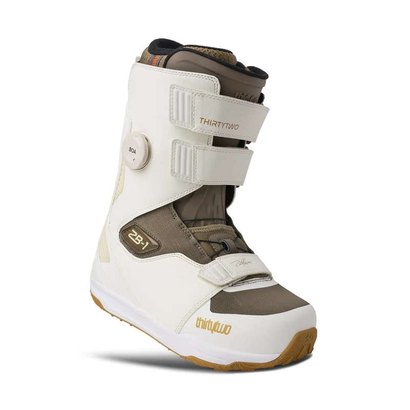 TM-1 ZB1 BOA Snowboard Boots 2027