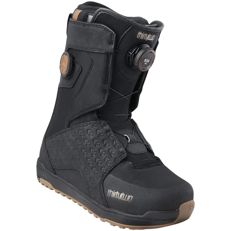 Lashed DB Snowboard Boots 2027