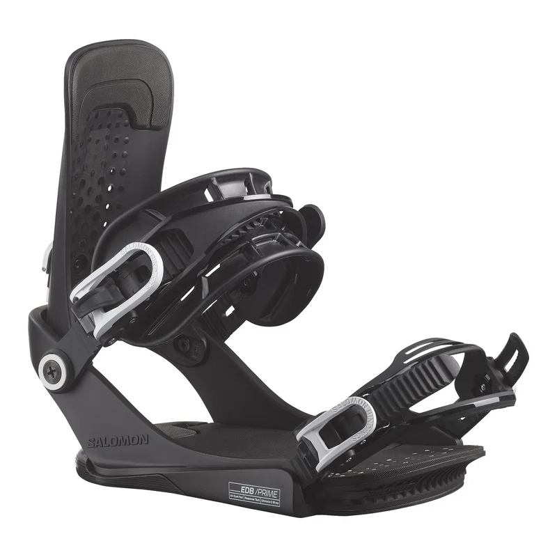 EDB Prime Snowboard Bindings 2027
