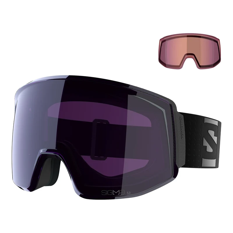 Skarn Prime Sigma + 1 Lens Goggle