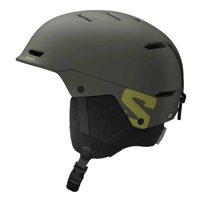 Husk JR Helmet
