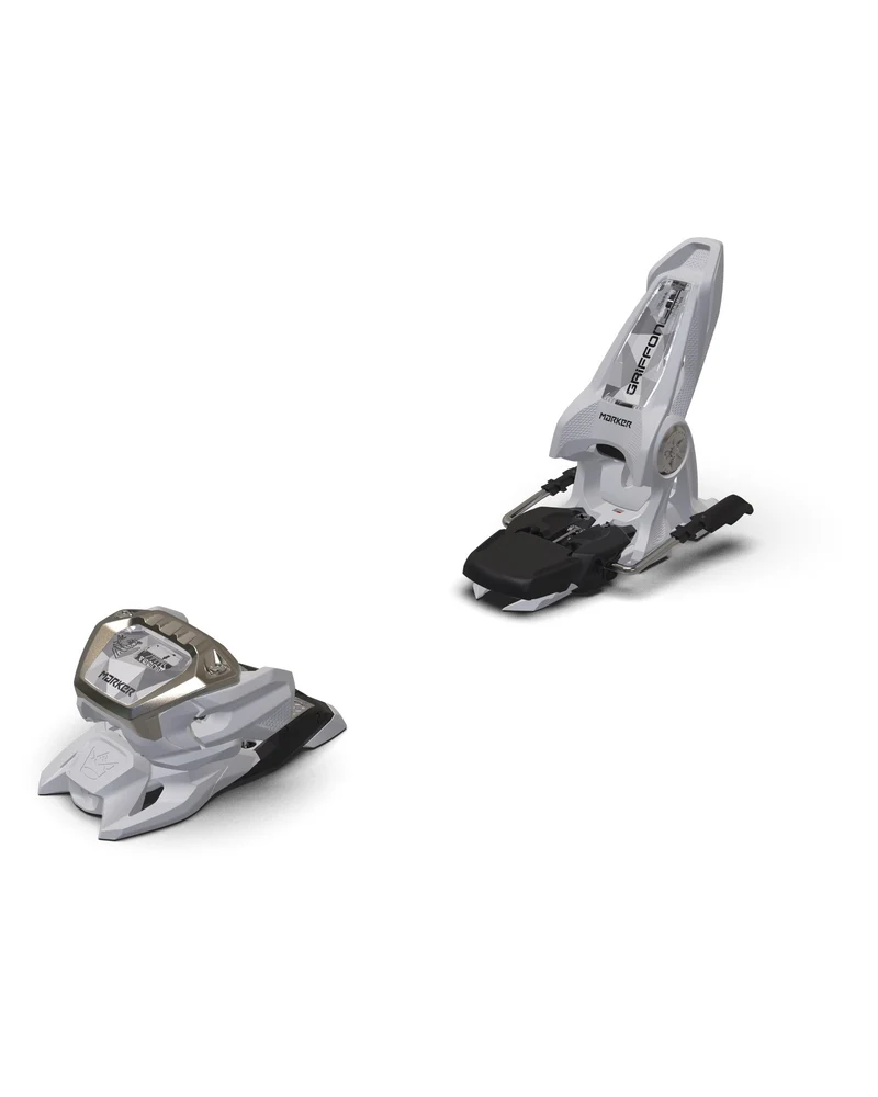Marker Griffon 13 ID White 90mm