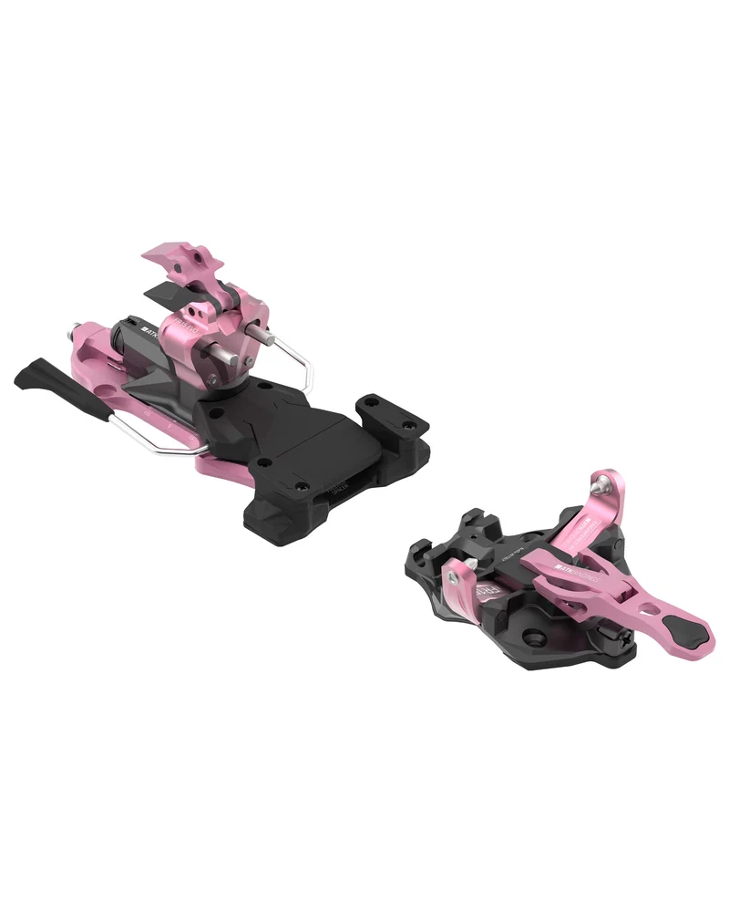 ATK Freeraider 15 EVO Pink 120mm