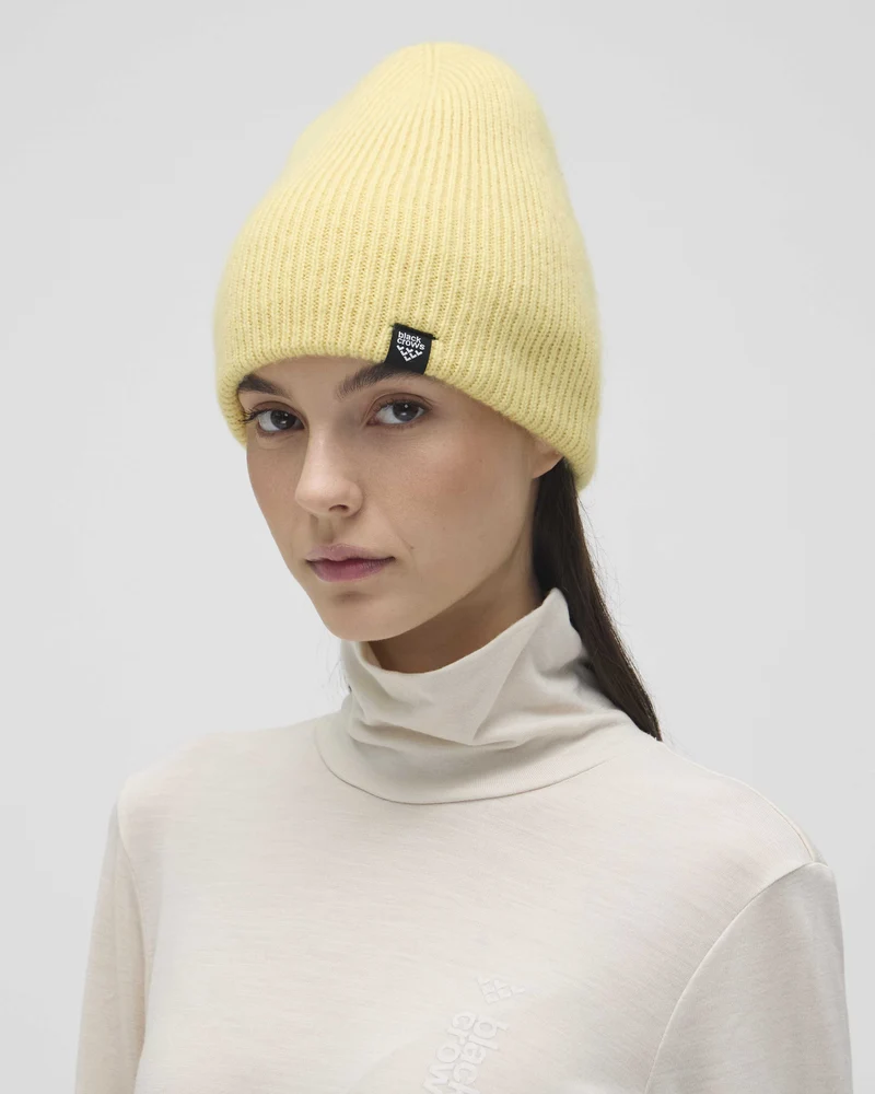 Ski Urban Beanie