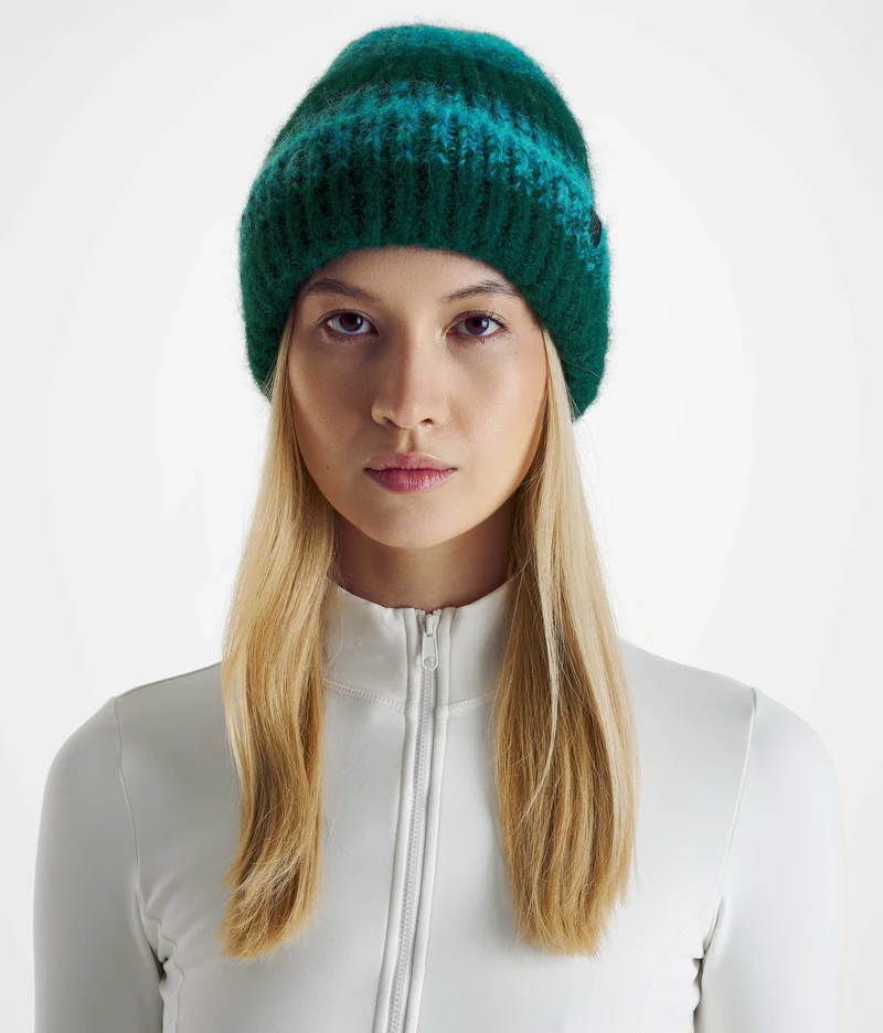 Stellar Beanie