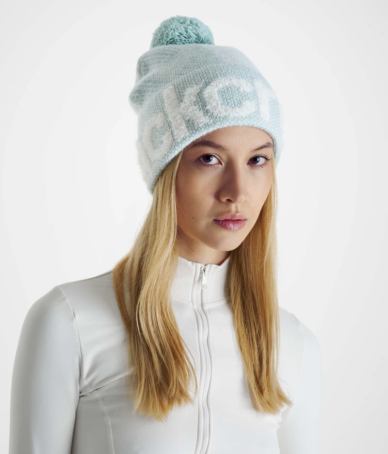 POM Beanie