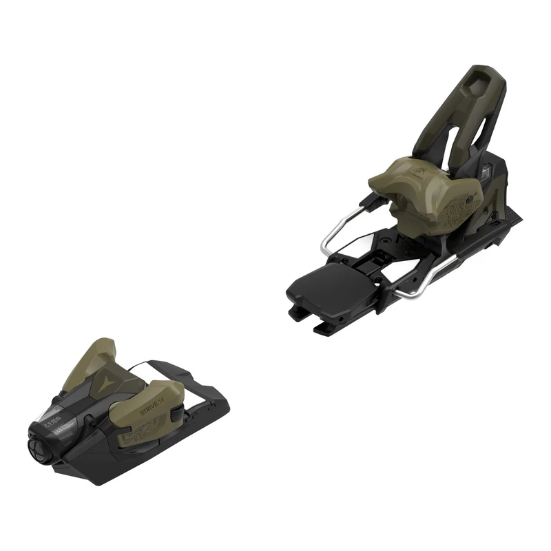 Strive 14 GW Ski Bindings 2027