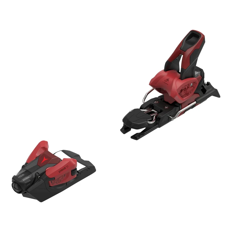 Strive 12 GW Ski Bindings 2027