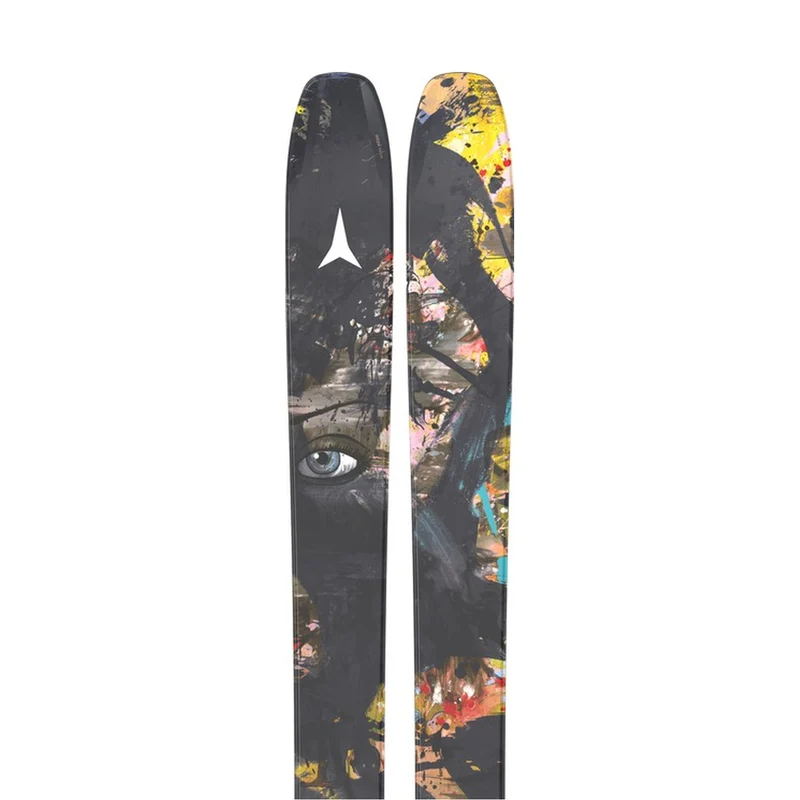 Bent 110 Skis 2027