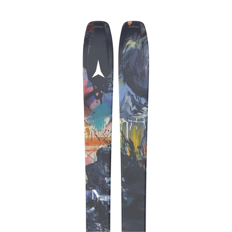 Bent 100 Skis 2027