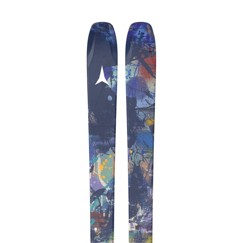 Bent 90 Skis 2027