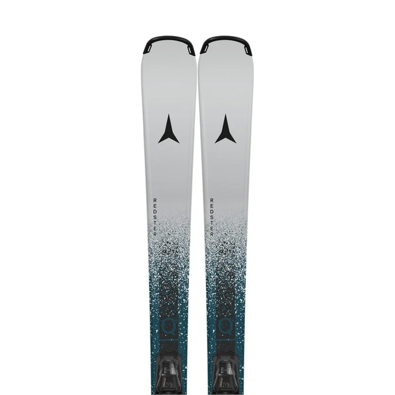 Redster Q5 Skis & M 10 GW Bindings 2027