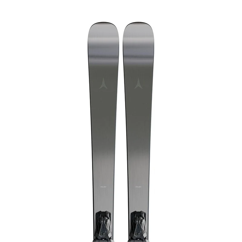Volant 5000 Skis & MI 12 GW Bindings 2027