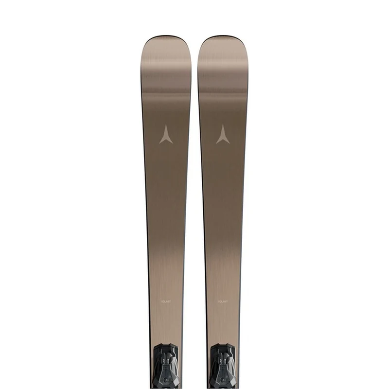 Volant 7000 Skis & MI 12 GW Bindings 2027