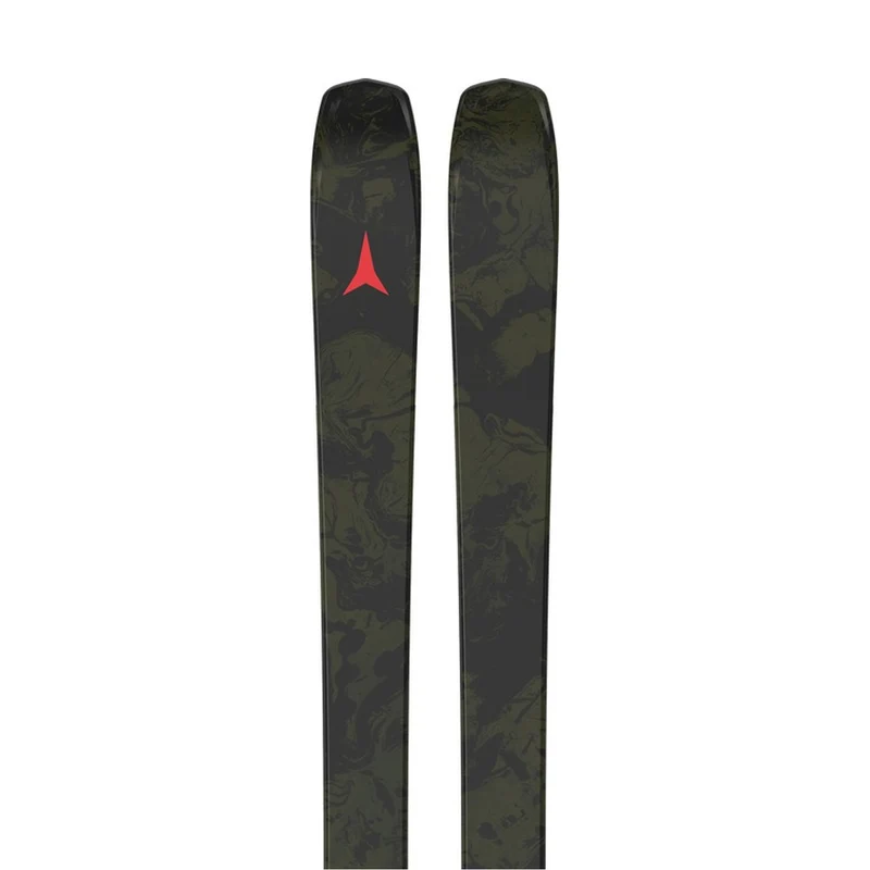Bent Decode Skis 2027