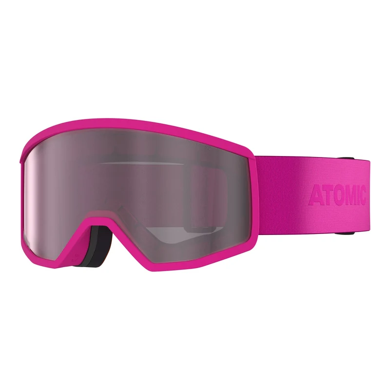 Four JR XS Goggles