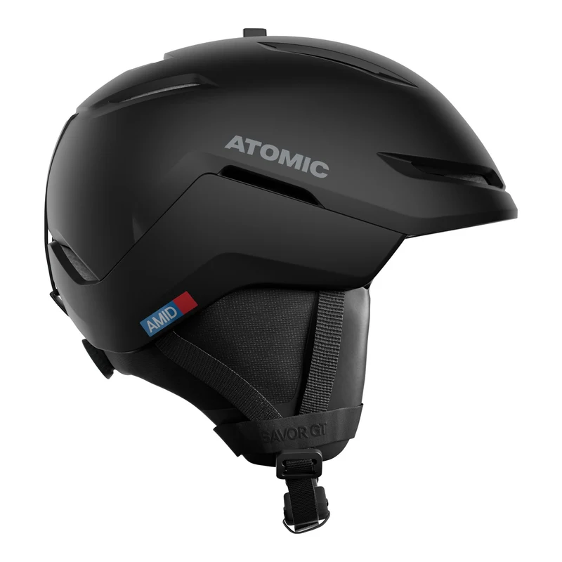 Savor GT Amid Helmet
