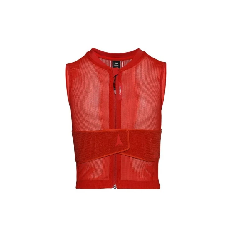 Live Shield Amid Lite Vest JR Back Protector