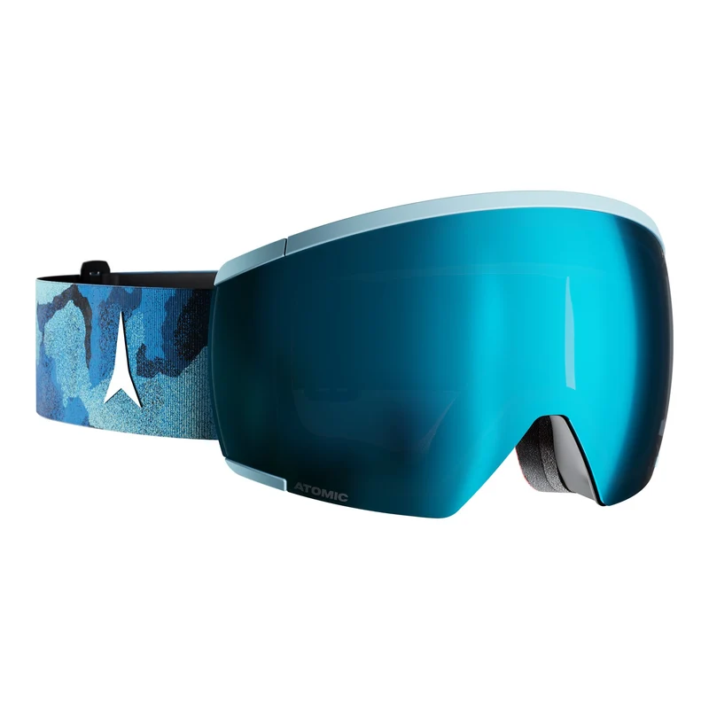 Redster L HD Goggles