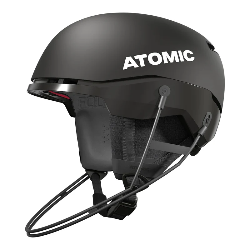Redster SL Race Helmet