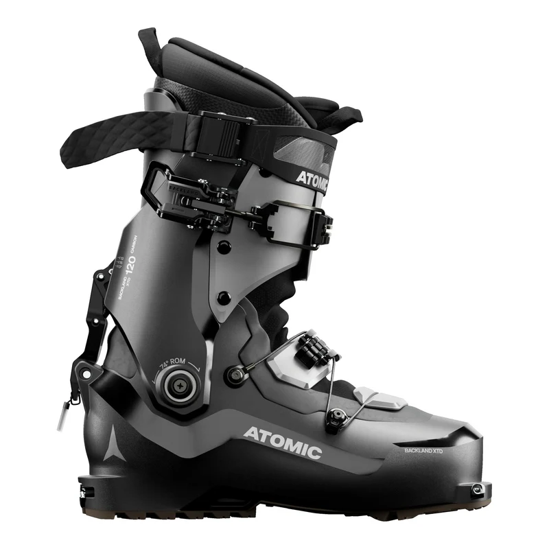 Backland XTD Carbon 120 GW Ski Boots 2027