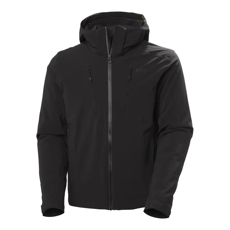 Alpha 4.0 Ski Jacket