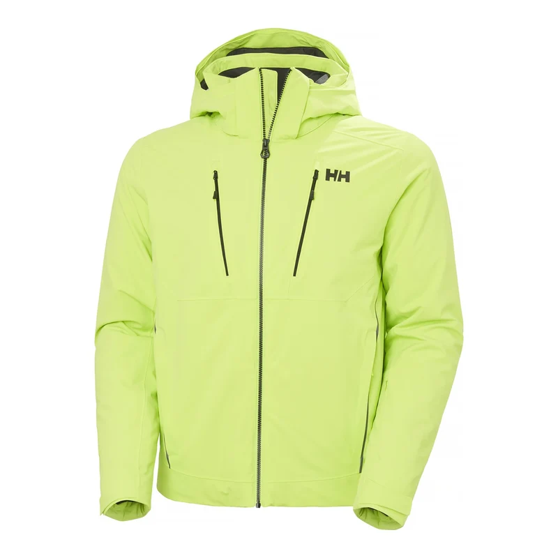 Alpha 4.0 Ski Jacket