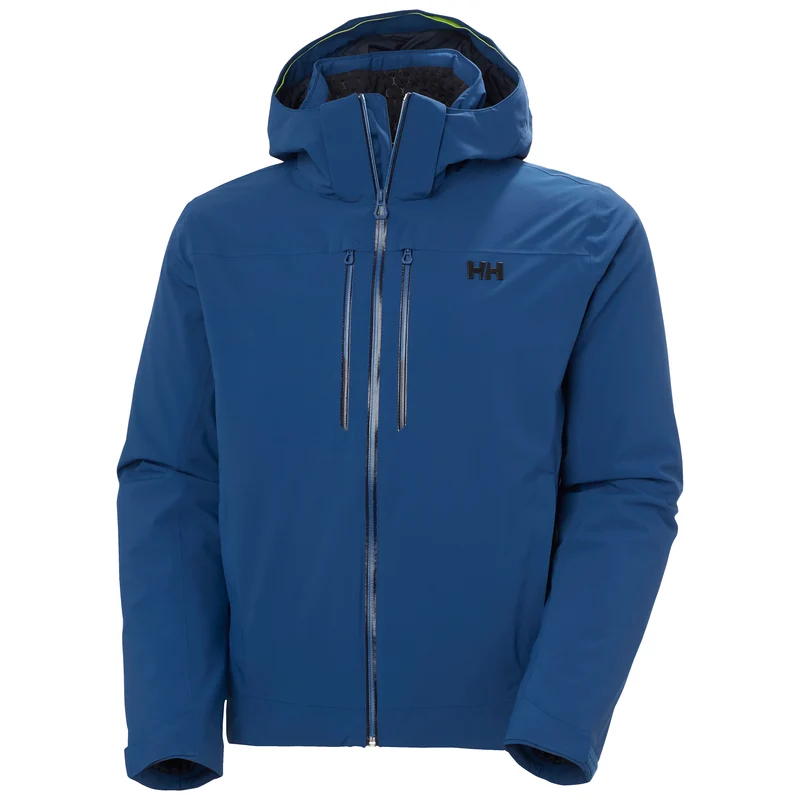 Alpha Lifaloft Ski Jacket