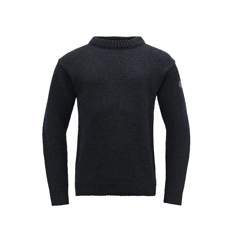Nansen Wool Sweater