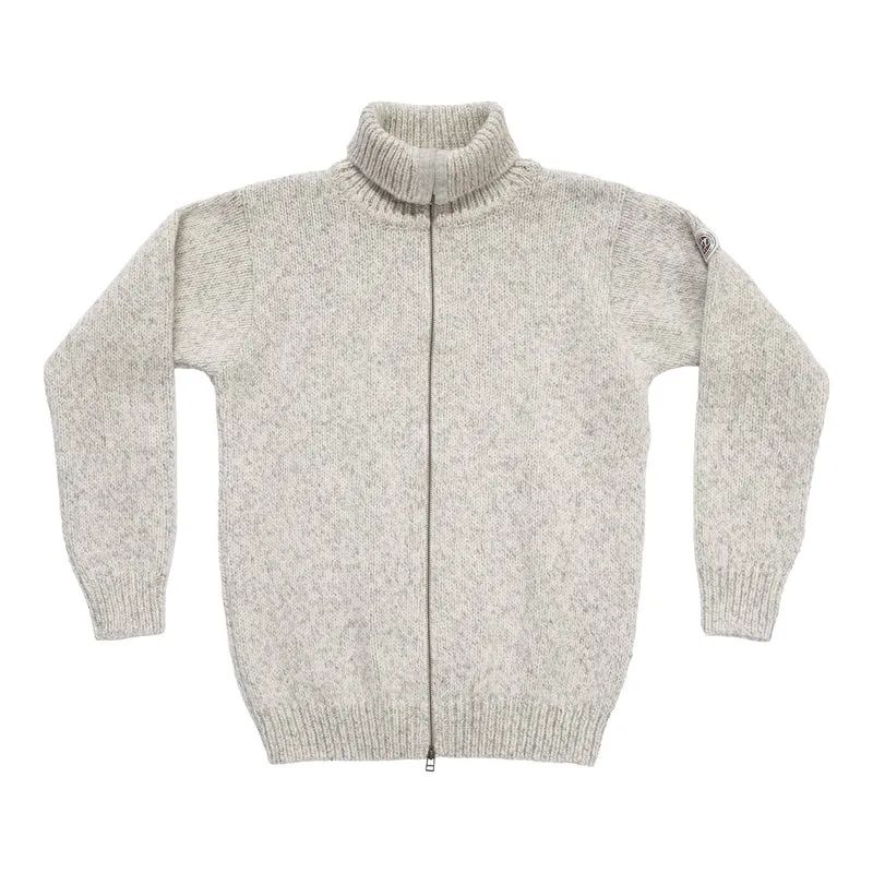 Nansen Wool Cardigan
