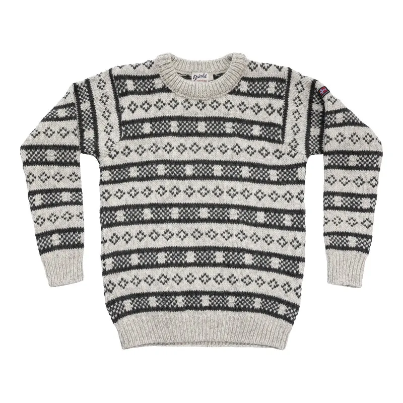 Alnes Wool Sweater