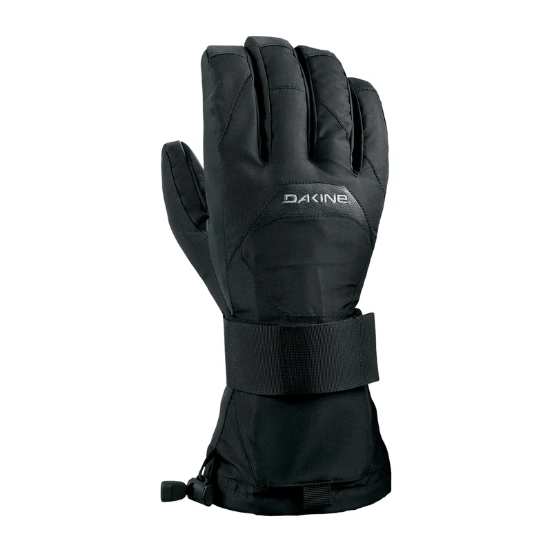 Wristguard Gloves