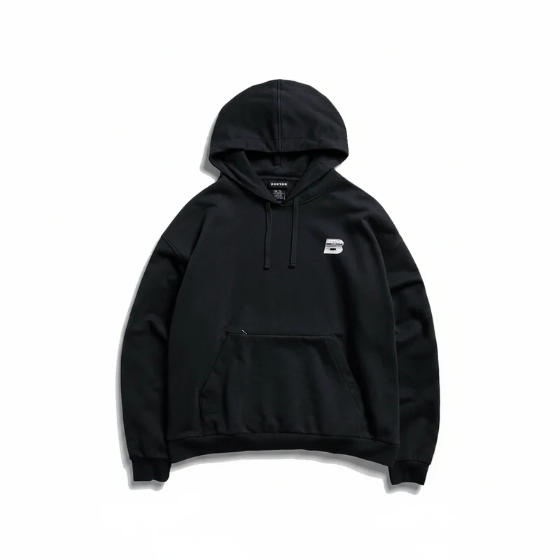 Standard Pullover Hoodie