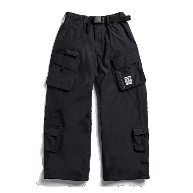 2L Baggy Cargo Snowboard Pant