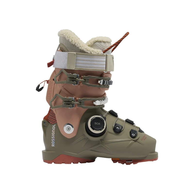 Alltrack 90 Pro W BOA GW Ski Boots 2027