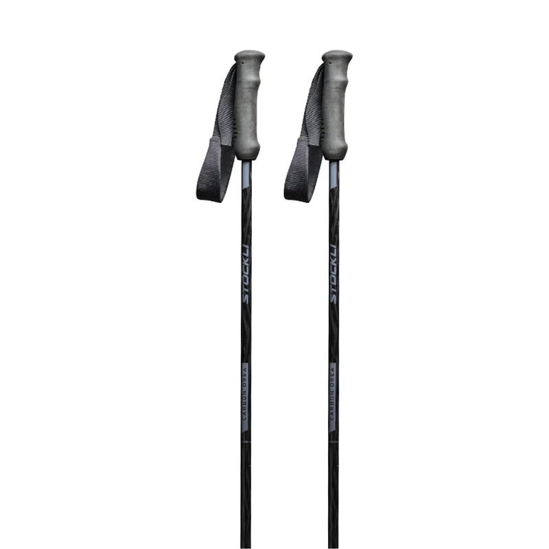 Carbon Orea Ski Poles