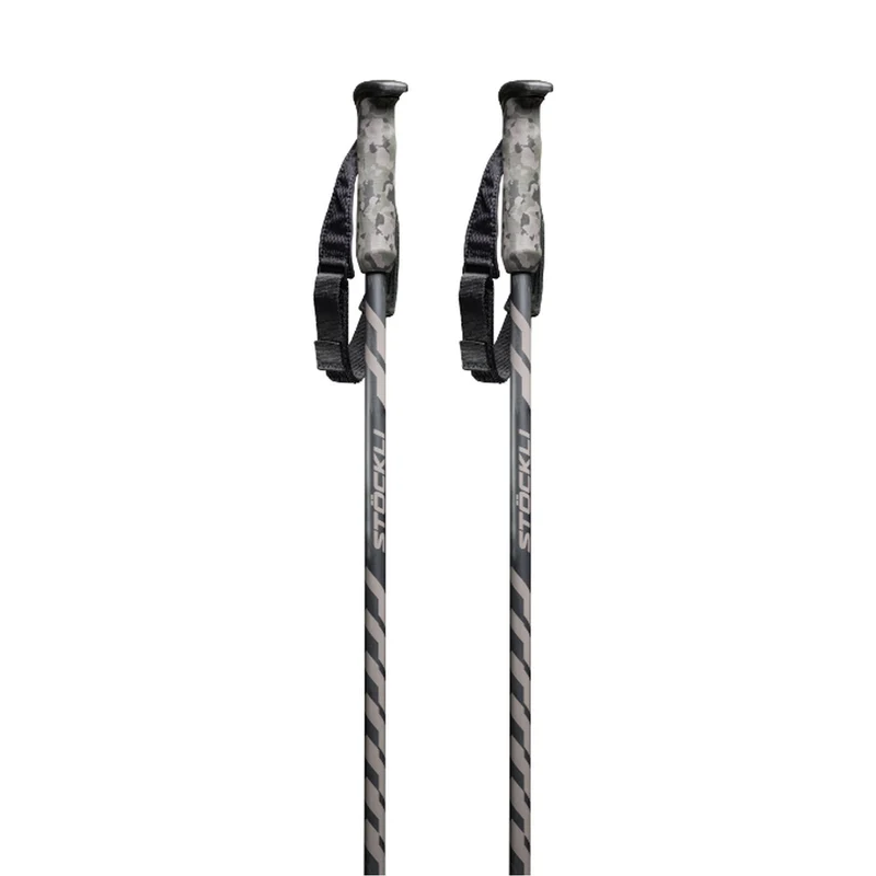Carbon All Mountain Ski Poles