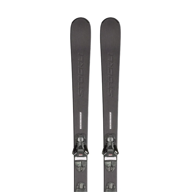 Orea AX Skis & Strive 13D Bindings 2027
