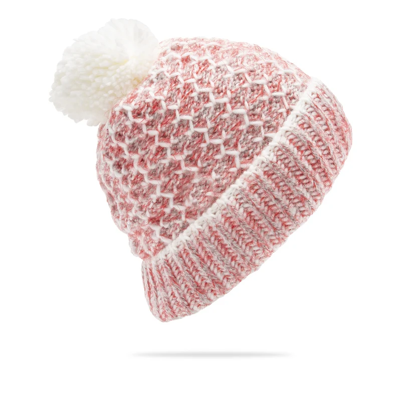 Frosty Top Beanie