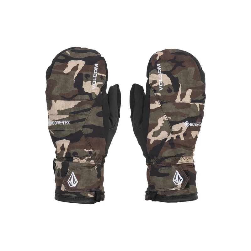 Stay Dry GORE-TEX Mitt