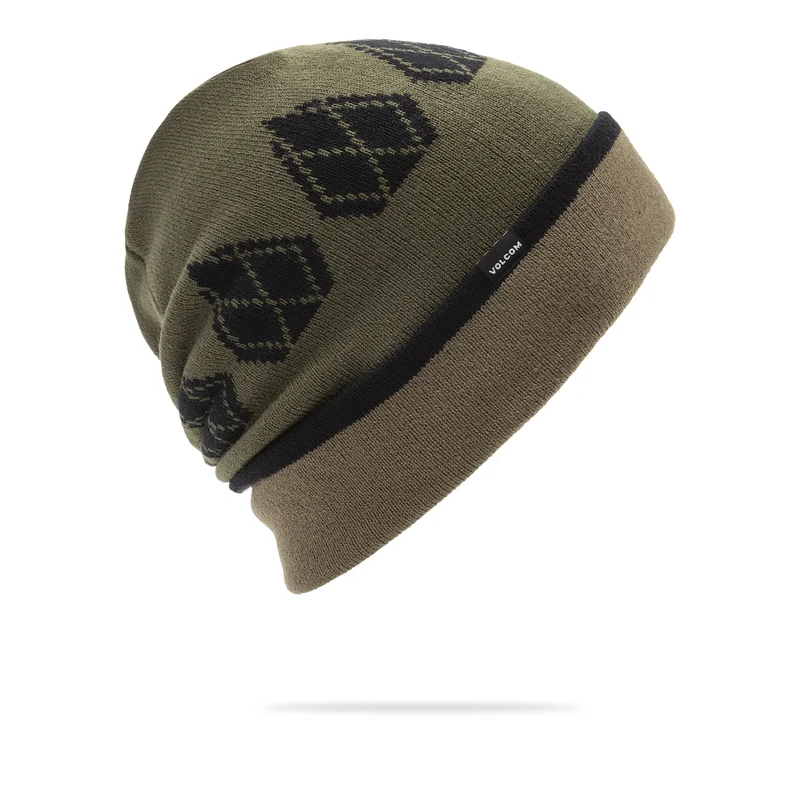 Stone Funk Beanie DGN