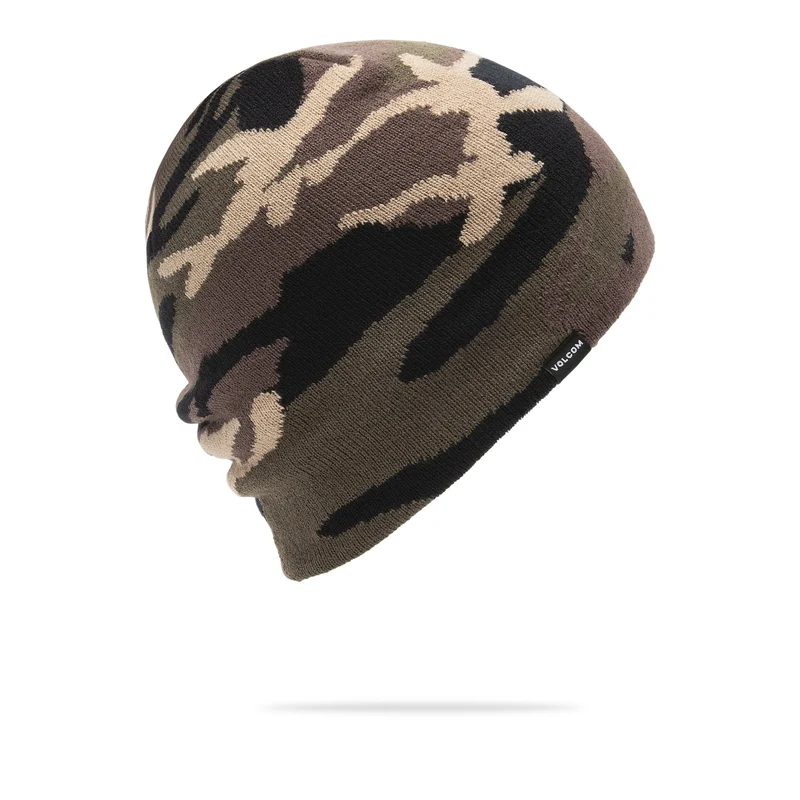 Billbrd Beanie CMO