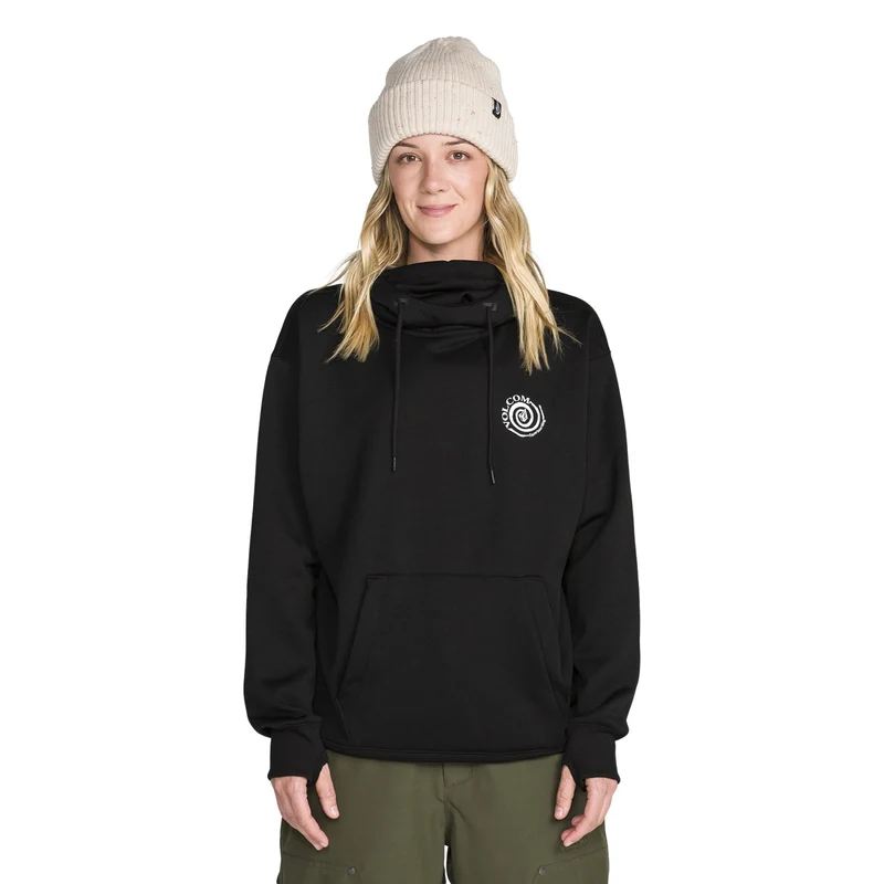 Riding Hydro Pullover