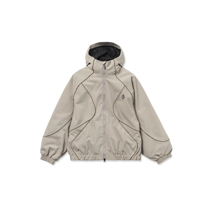 Liftline 20K Snowboard Jacket