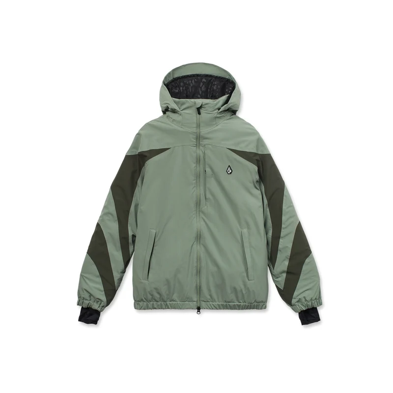Shelter 3D Stretch Snowboard Jacket