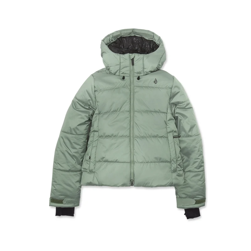 Avalon Puff Snowboard Jacket