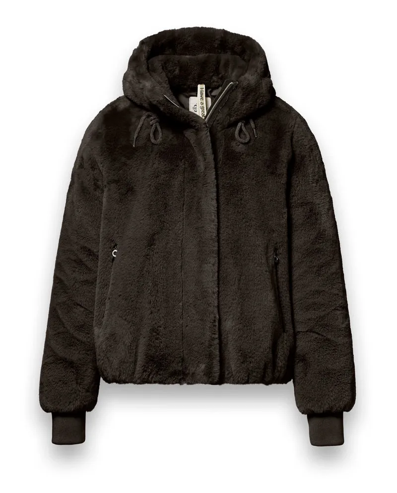 BONBON Dark Brown